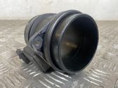 Mass air flow meter
