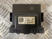 Other control units/modules