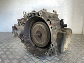Автоматическая коробка передач