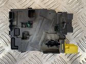 Steering angle sensor