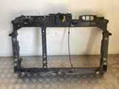 Schlossträger frontträger frontmaske