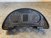 Compteur de vitesse tableau de bord