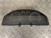Geschwindigkeitsmesser Cockpit