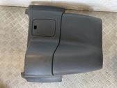 Center console