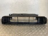 Lufteinlass Luftführung Ladeluftkühler