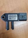 Exhaust gas pressure sensor