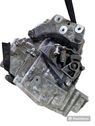 Manual 6 speed gearbox