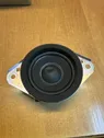 Front door speaker