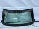 Rear windscreen/windshield window