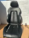 Asiento delantero del pasajero