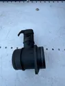 Mass air flow meter