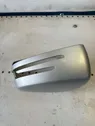 Plastic wing mirror trim cover