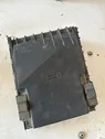 Fuse box cover