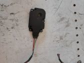 Air flap motor/actuator