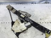 Fensterhebermotor Tür hinten