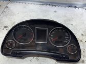 Speedometer (instrument cluster)