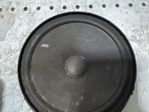 Altavoz de la puerta trasera