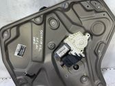 Комплект электрического механизма для подъема окна