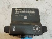 Gateway control module