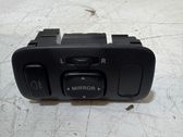 Wing mirror control module