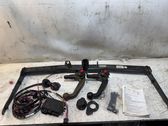 Tow bar set