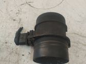 Mass air flow meter