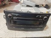 Radio/CD/DVD/GPS head unit
