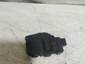 Air flap motor/actuator