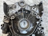 Bomba de aceite