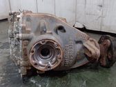 Hinterachsdifferential