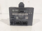 Autres unités de commande / modules