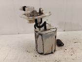 Bomba interna de combustible