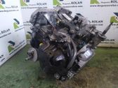 Manual 5 speed gearbox