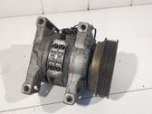 Compresor (bomba) del aire acondicionado (A/C))