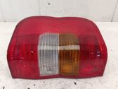 Rear/tail lights