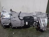 Manual 5 speed gearbox