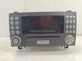 Unidad de control de sonido audio HiFi