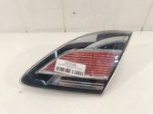 Tailgate rear/tail lights
