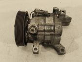 Compresor (bomba) del aire acondicionado (A/C))