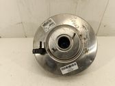 Hydraulic servotronic pressure valve