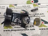 Bomba interna de combustible