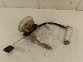 Bomba interna de combustible