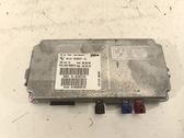 Otras unidades de control/módulos