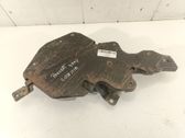 Front door exterior handle