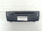 Multifunctional control switch/knob