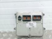 Unidad de control/módulo del motor