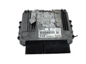 Unidad de control/módulo del motor
