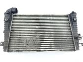 Radiador intercooler