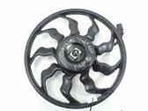 Ventilador eléctrico del radiador