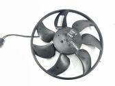 Ventilador eléctrico del radiador